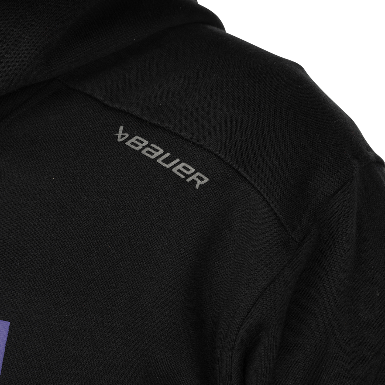 bauer-pwhl-ultimate-hoodie-uomo-felpa-con-cappuccio image 6