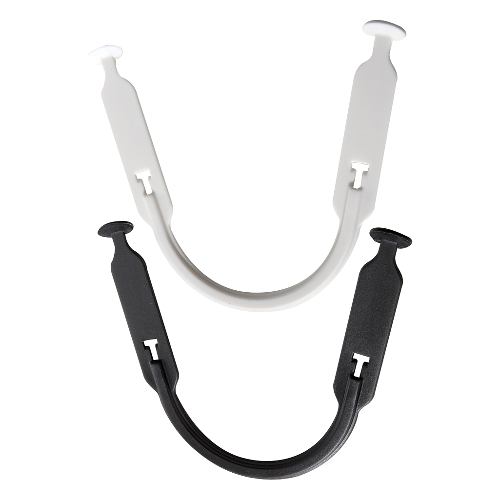 bauer-re-akt-laccetto-orecchio-di-ricambio-casco image 1