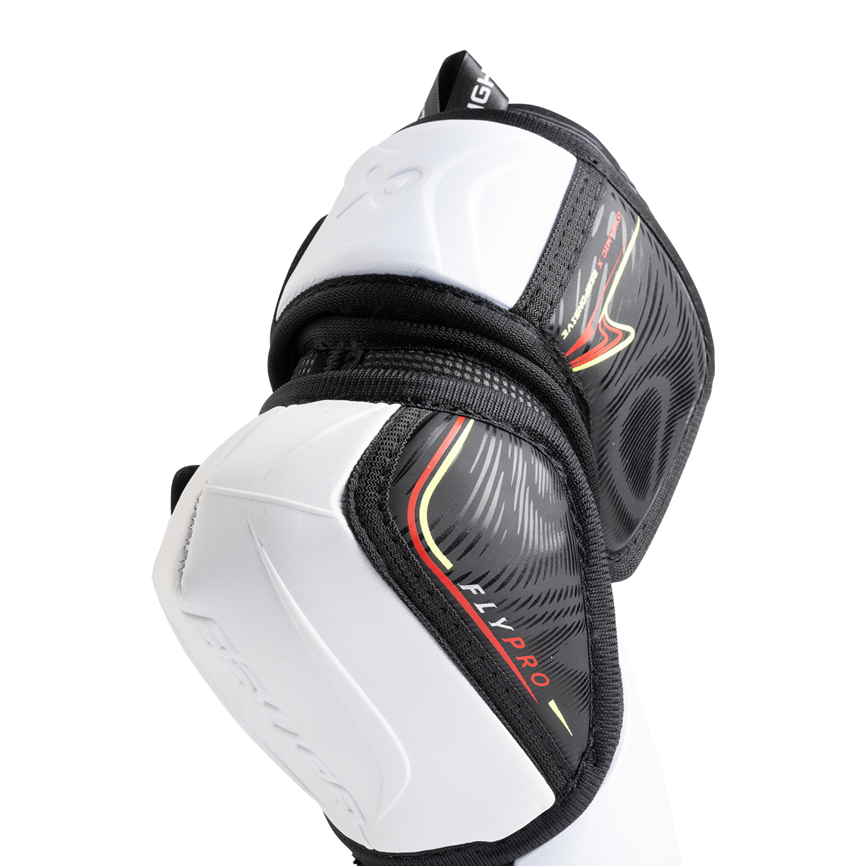 bauer-vapor-flypro-gomitiere-hockey-junior image 7