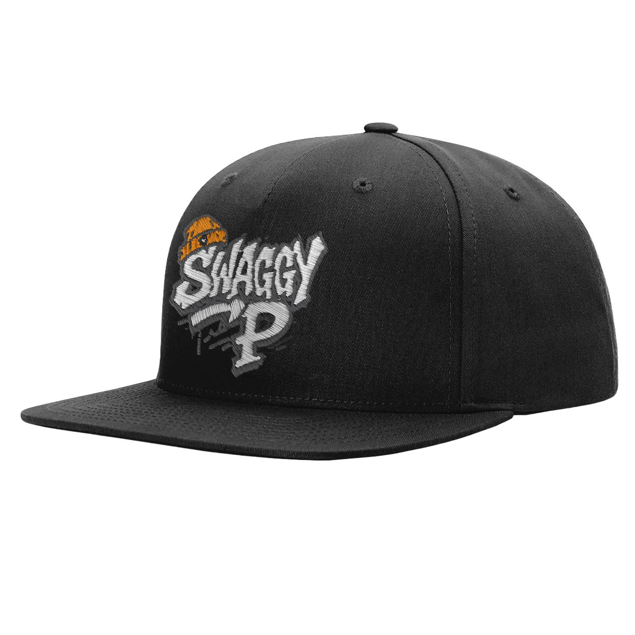 bauer-x-swaggy-p-cappello-flat-brim-swag image 1