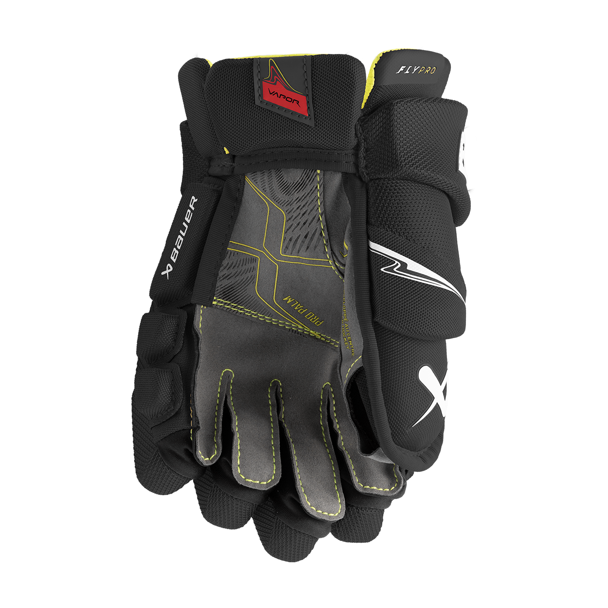 bauer-vapor-flypro-guanti-hockey-junior image 5