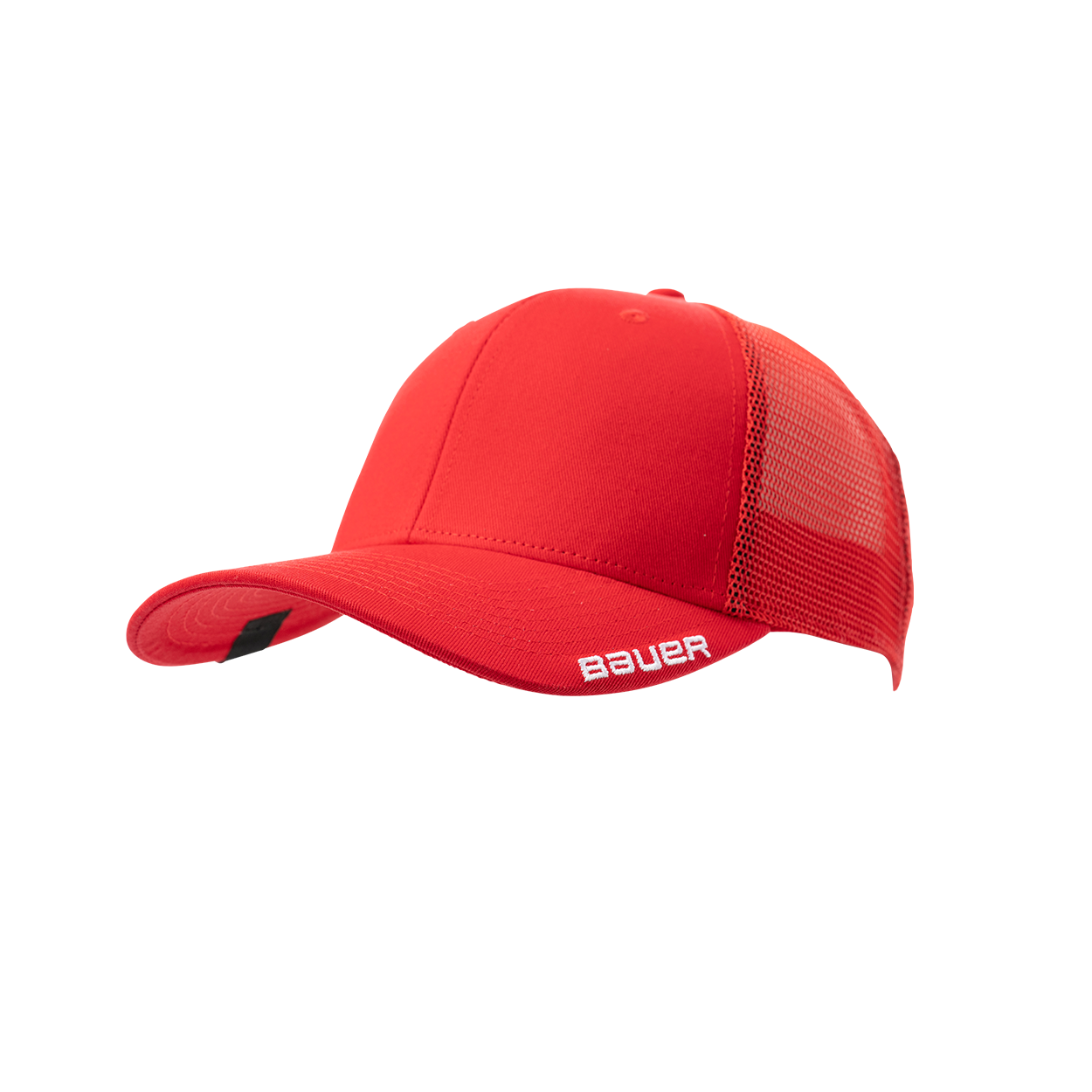 bauer-team-mesh-snapback-youth-cappellino image 3