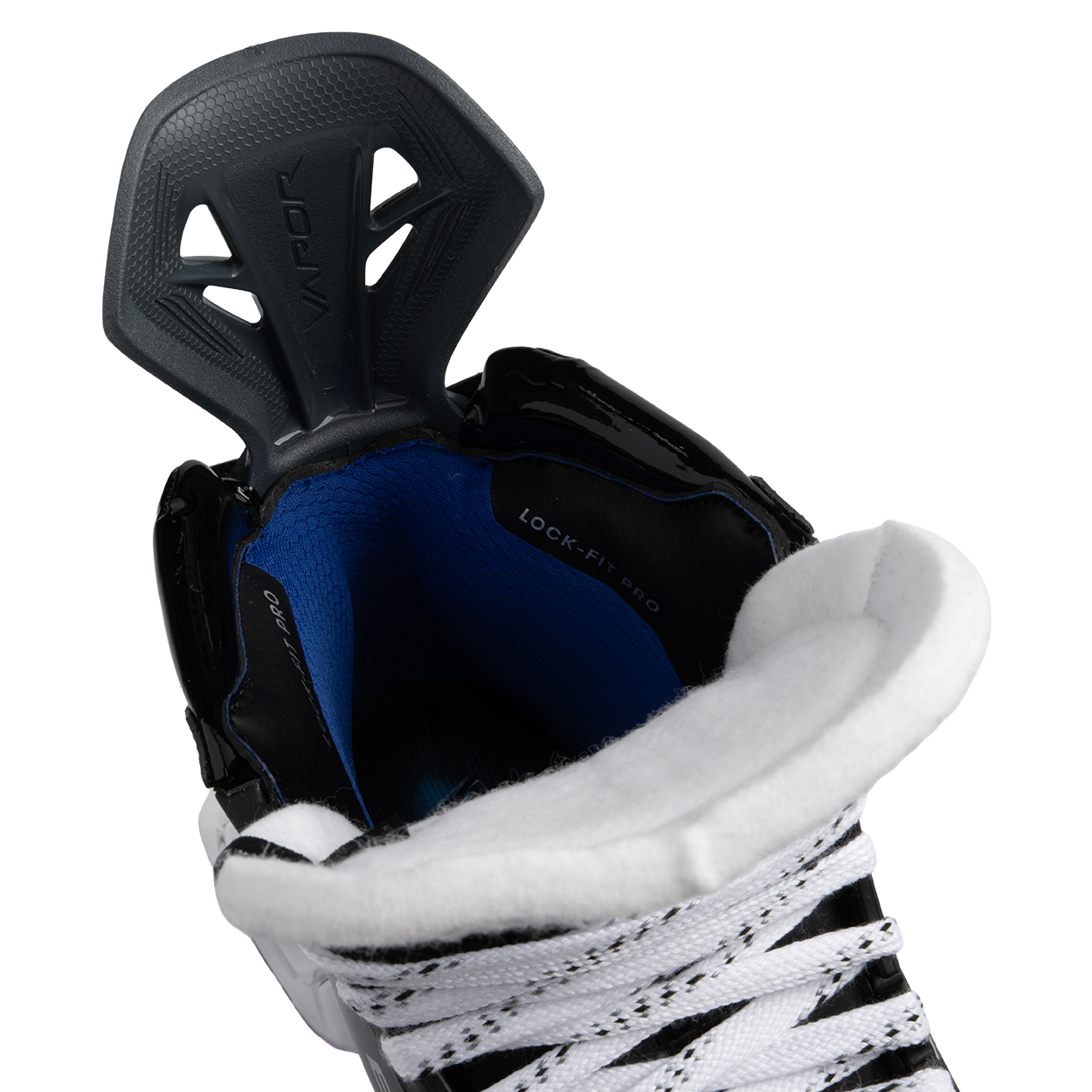 bauer-vapor-flylite-pattini-roller-hockey-senior image 4
