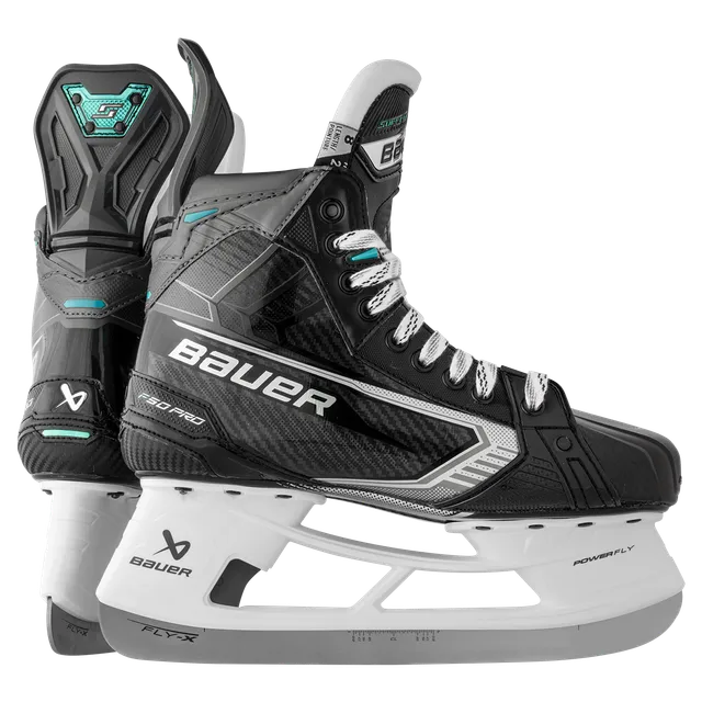 bauer-supreme-f50-pro-pattini-da-hockey-su-ghiaccio-intermediate image 1