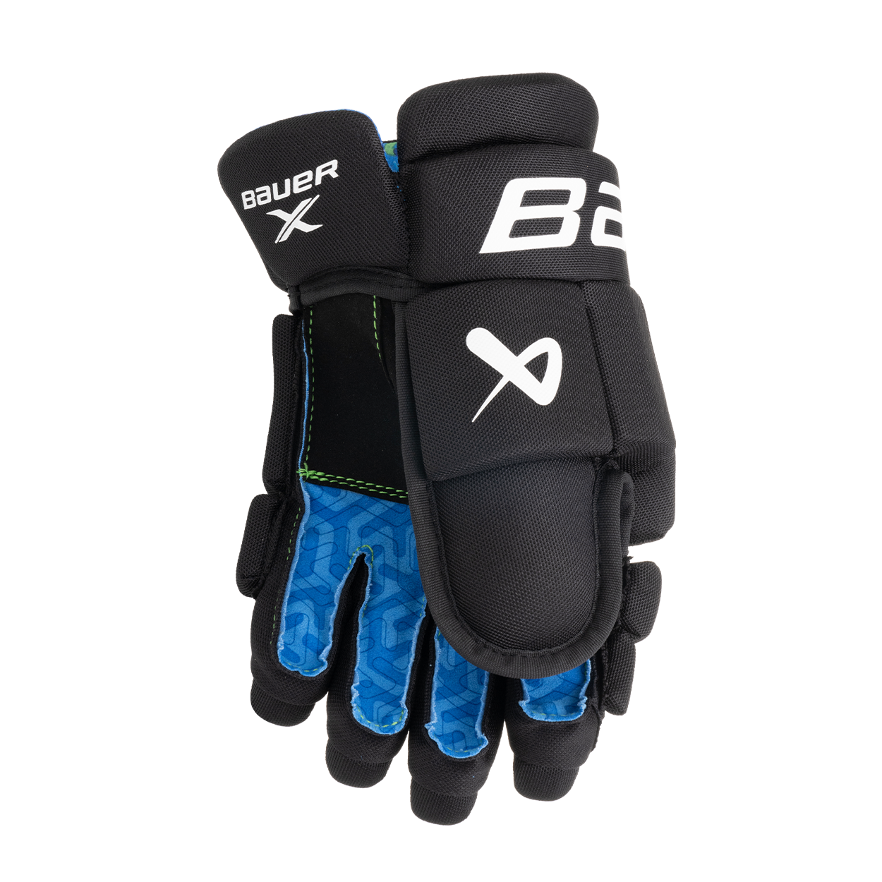 bauer-x-guanti-hockey-junior-s24 image 4