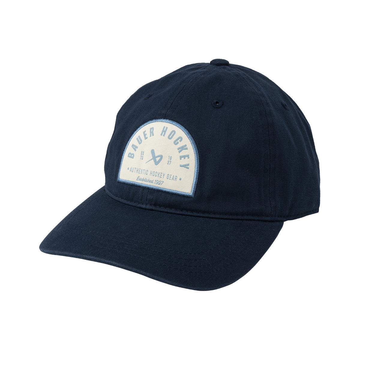 bauer-twill-patch-cappello-snapback image 4