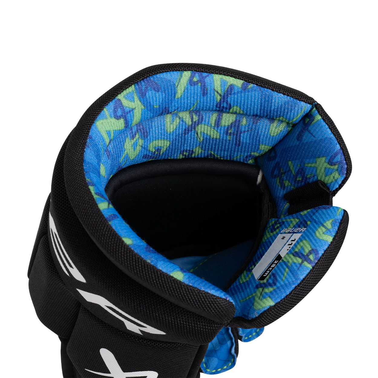 bauer-x-guanti-hockey-junior-s24 image 6