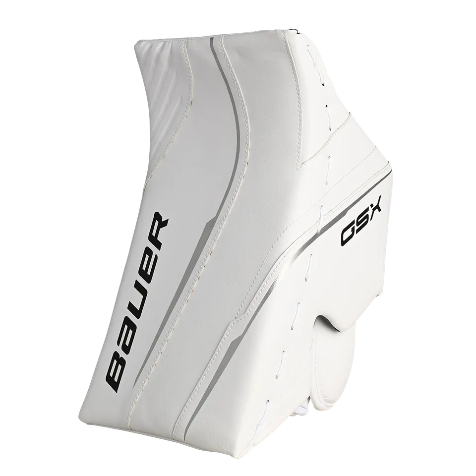 bauer-gsx-parablocco-portiere-hockey-senior-s23 image 1