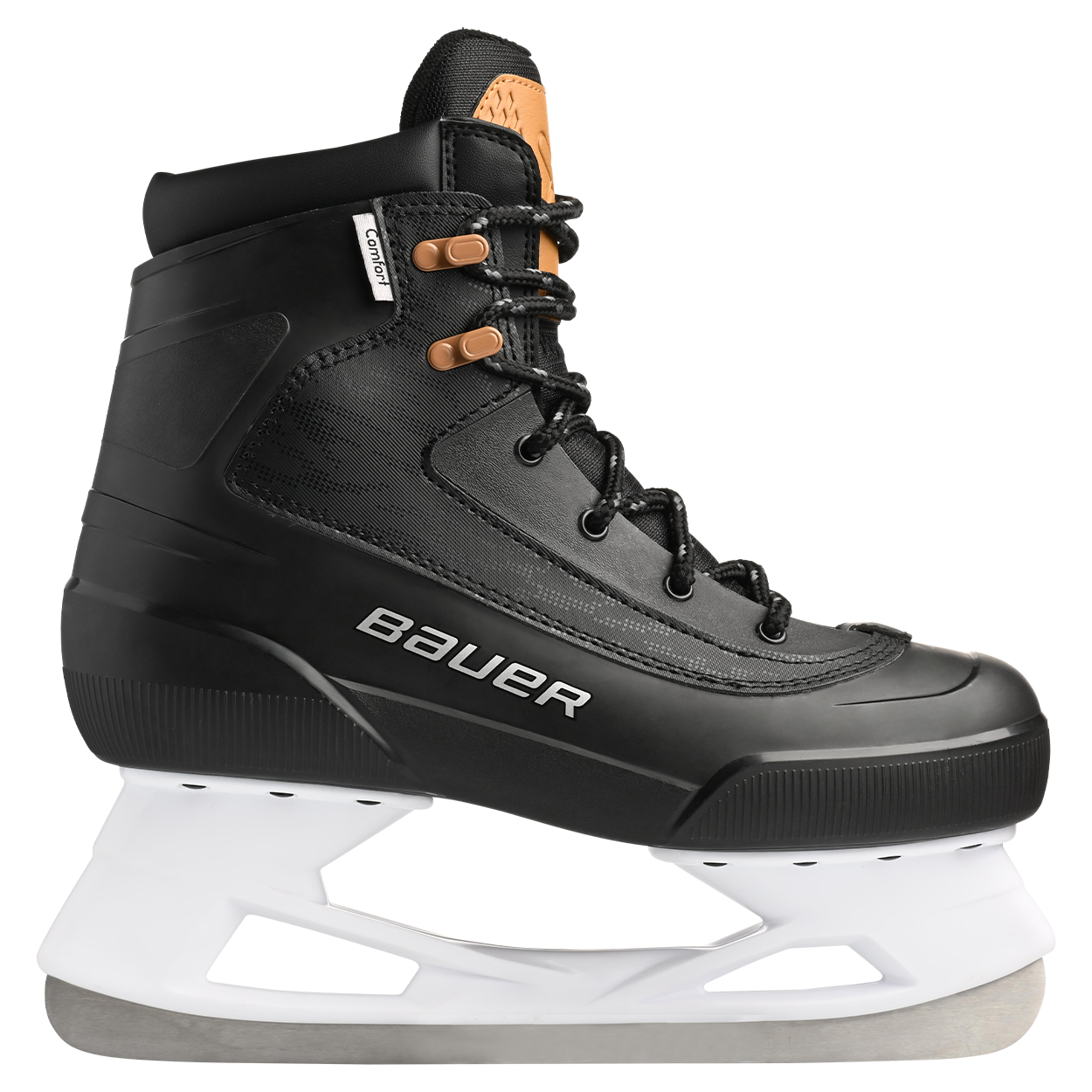 bauer-colorado-glides-junior-pattini-ghiaccio-ricreativi-bambino image 5