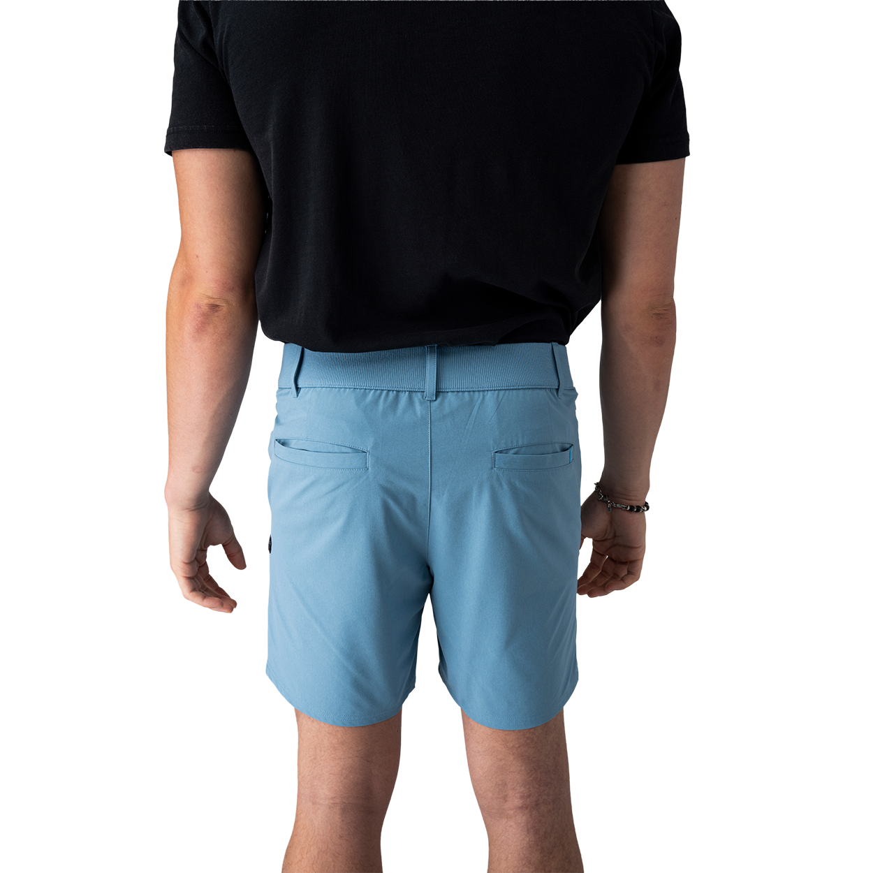 bauer-rink-to-range-short-uomo-pantaloncino-golf-collection image 4