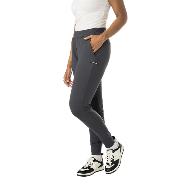 bauer-tempthread-jogger-donna-pantalone-tuta-invernale image 1