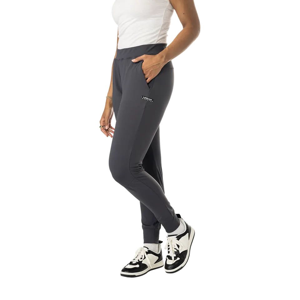 bauer-tempthread-jogger-donna-pantalone-tuta-invernale image 1