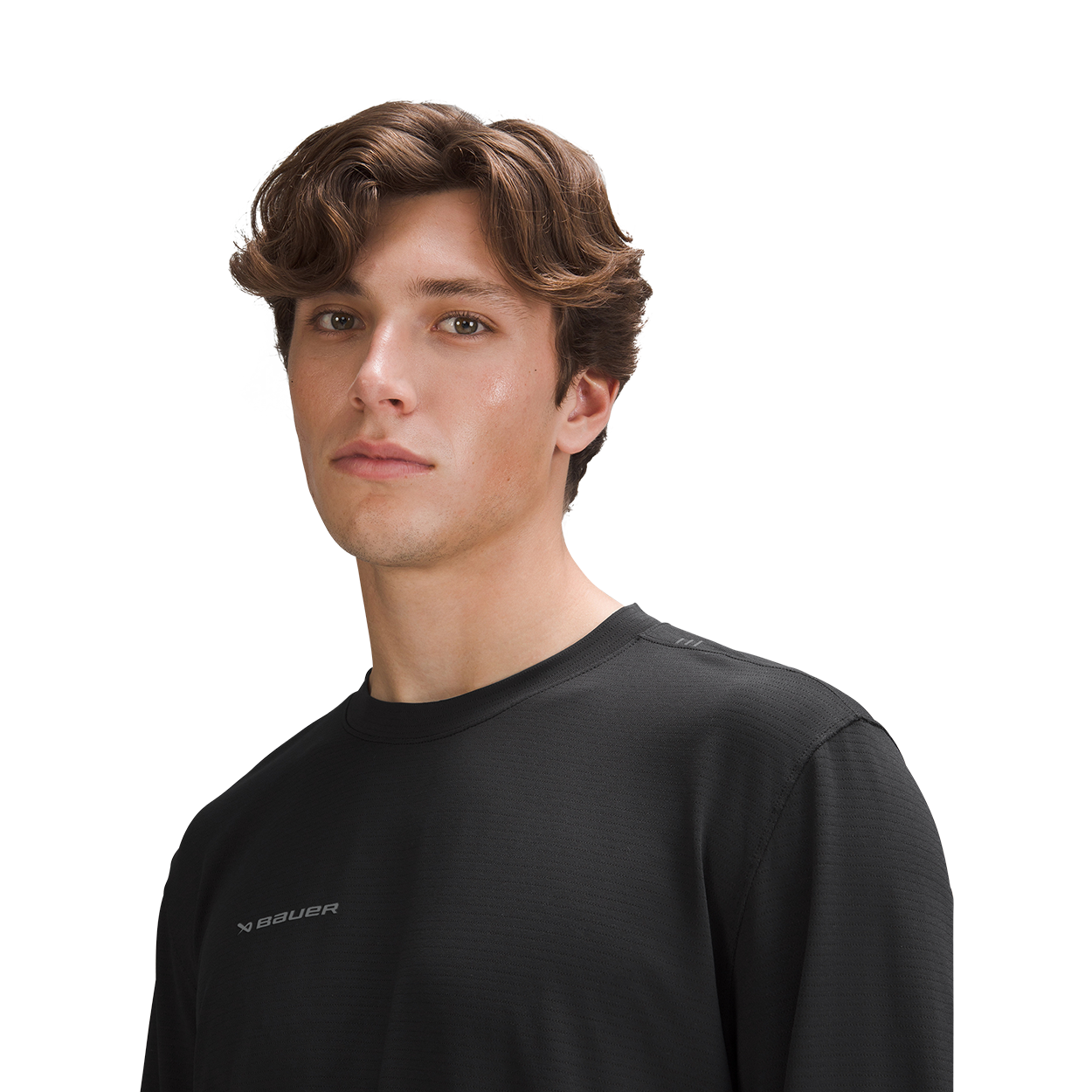 bauer-x-lululemon-license-to-train-maglia-manica-lunga-uomo-relaxed-fit image 4