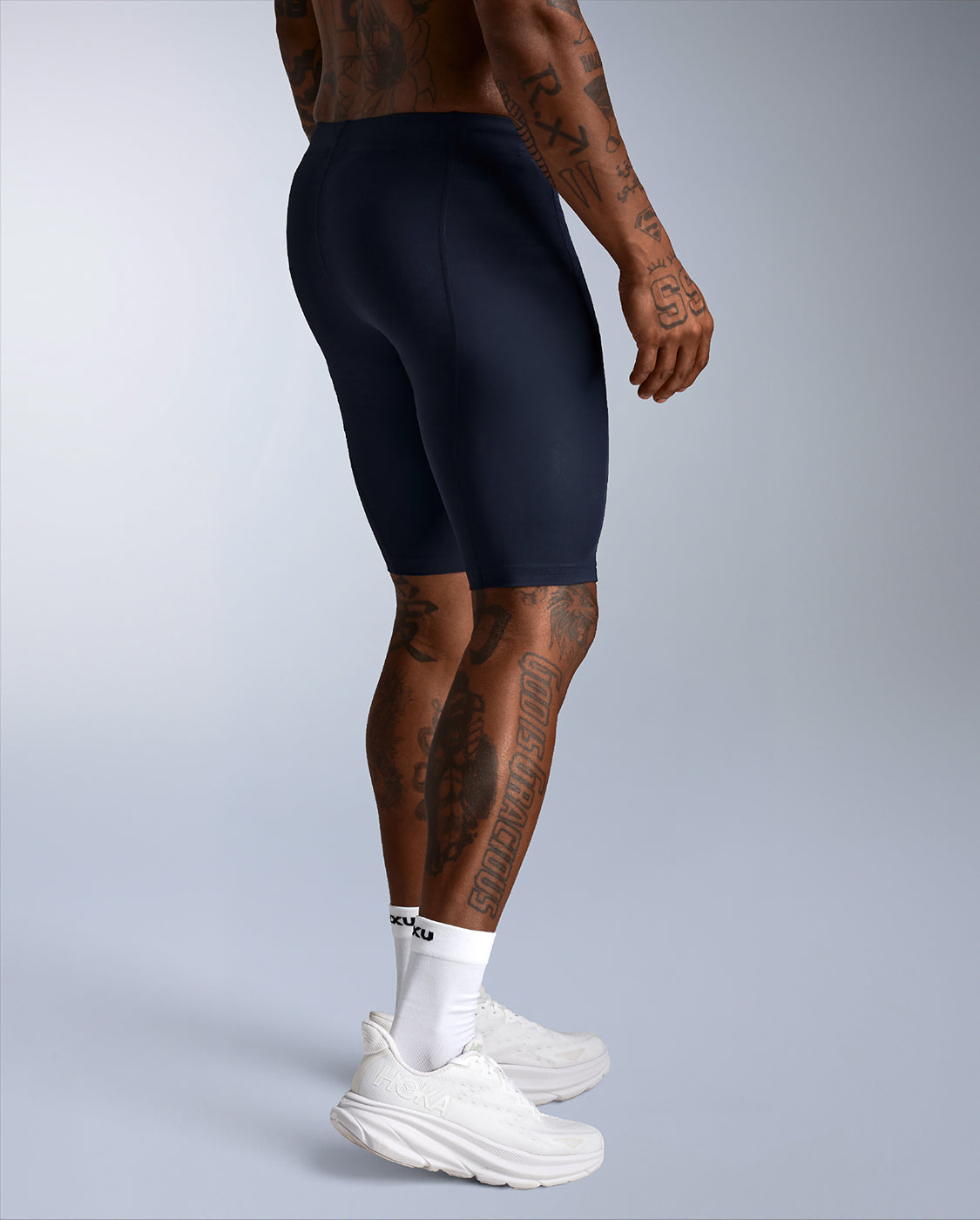 2xu-core-compression-shorts-short-compressivi-blu-pwx image 3