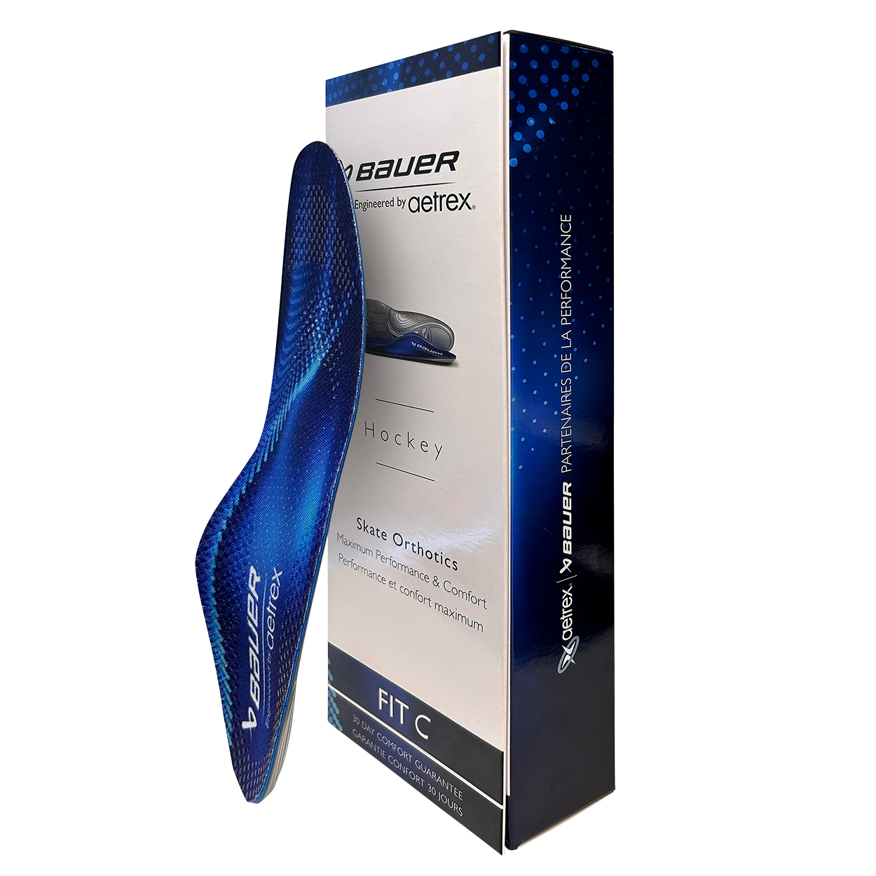 bauer-aetrex-plantari-ortopedici-da-hockey-youth-per-pattini image 3