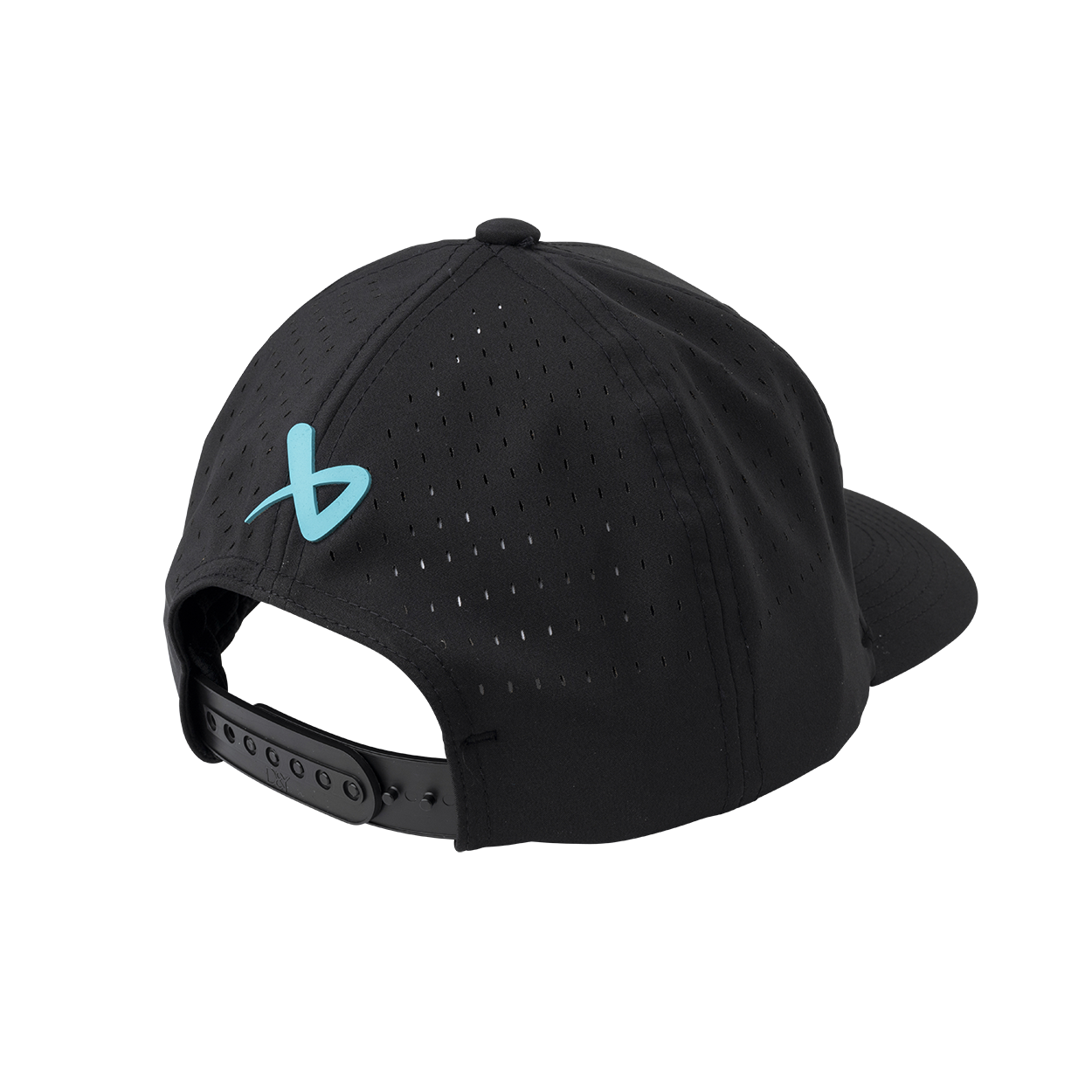 bauer-fuse-snapback-cappello-nero image 2