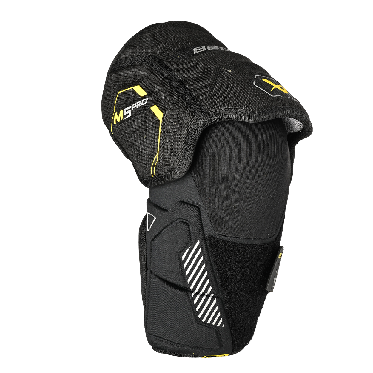 bauer-supreme-m5-pro-gomitiere-hockey-intermediate image 3