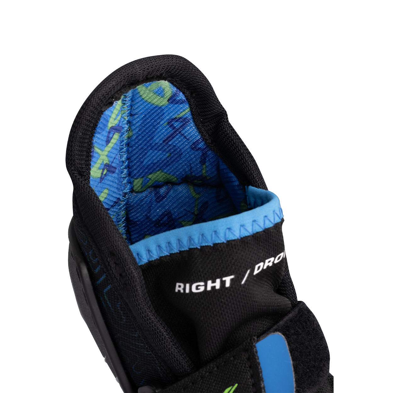 bauer-x-elbow-pad-youth-s24-gomitiere-hockey-bambino image 4