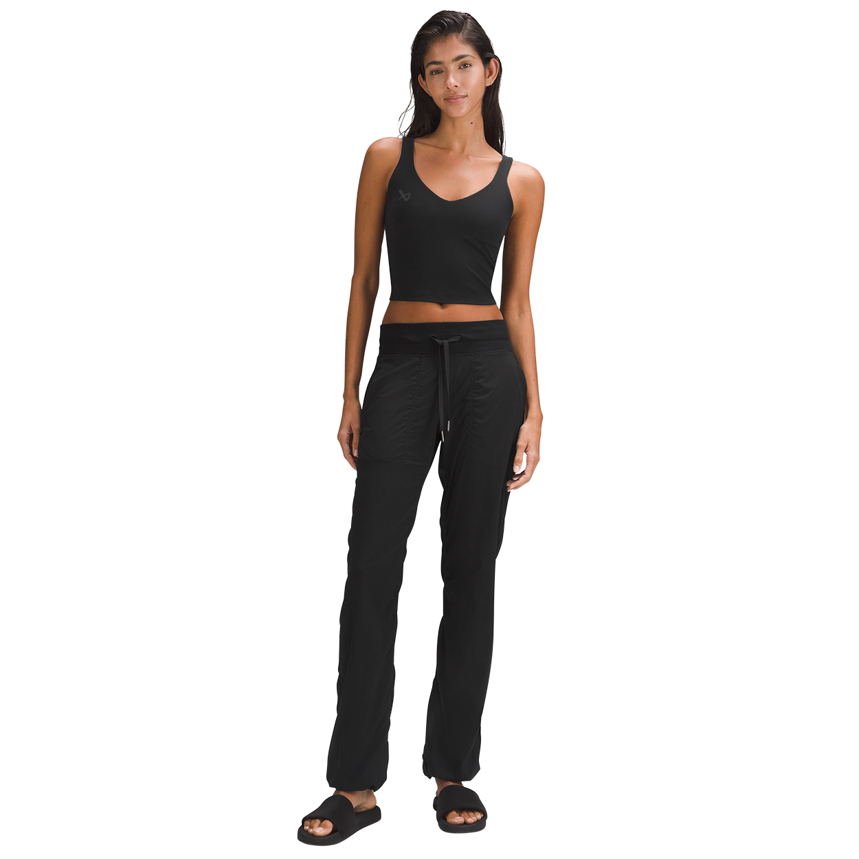 bauer-x-lululemon-align-canotta-donna-in-tessuto-nulu-con-reggiseno-integrato image 4