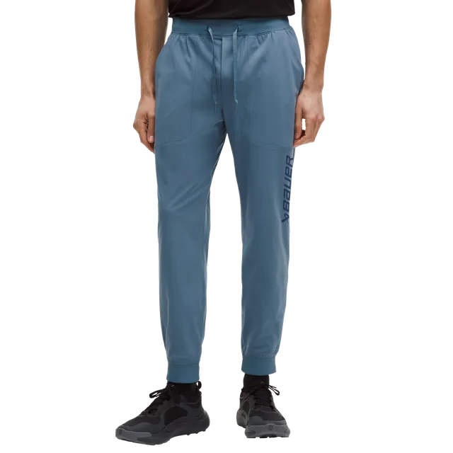 bauer-x-lululemon-abc-jogger-pantaloni-uomo image 1
