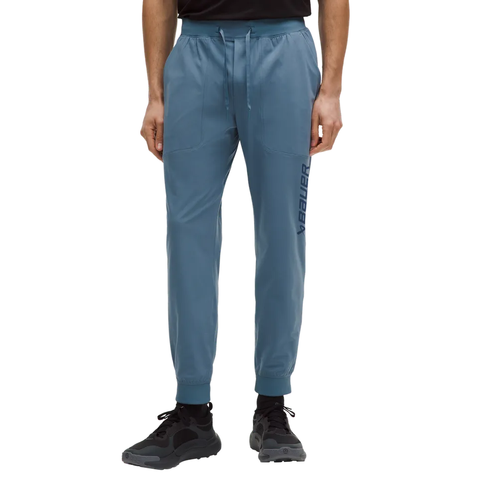 bauer-x-lululemon-abc-jogger-pantaloni-uomo image 1