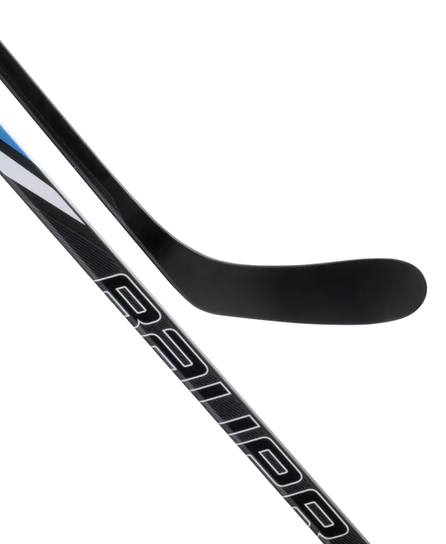 bauer-nexus-e40-bastone-hockey-intermediate-mid-kick image 1