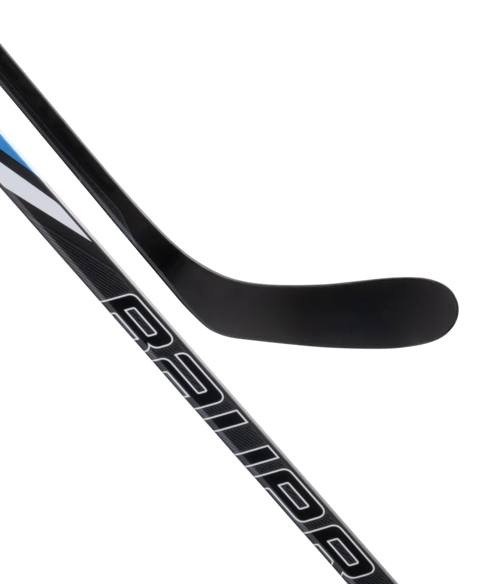 bauer-nexus-e40-bastone-hockey-intermediate-mid-kick image 1