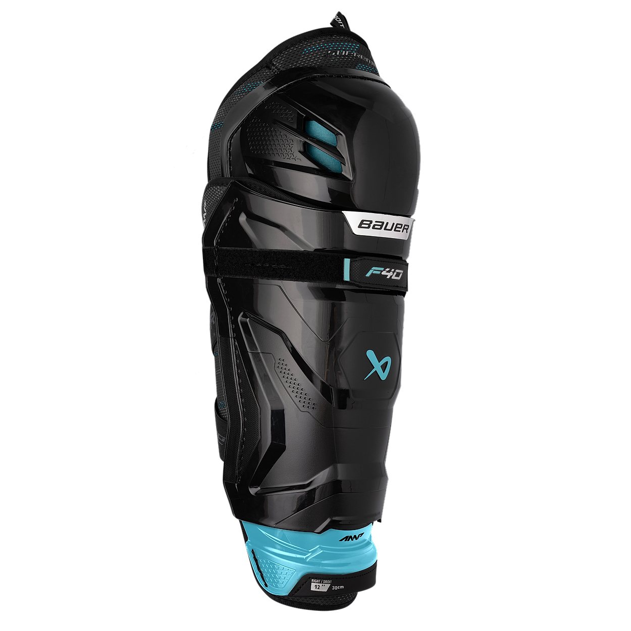 bauer-supreme-f40-parastinchi-hockey-junior image 1