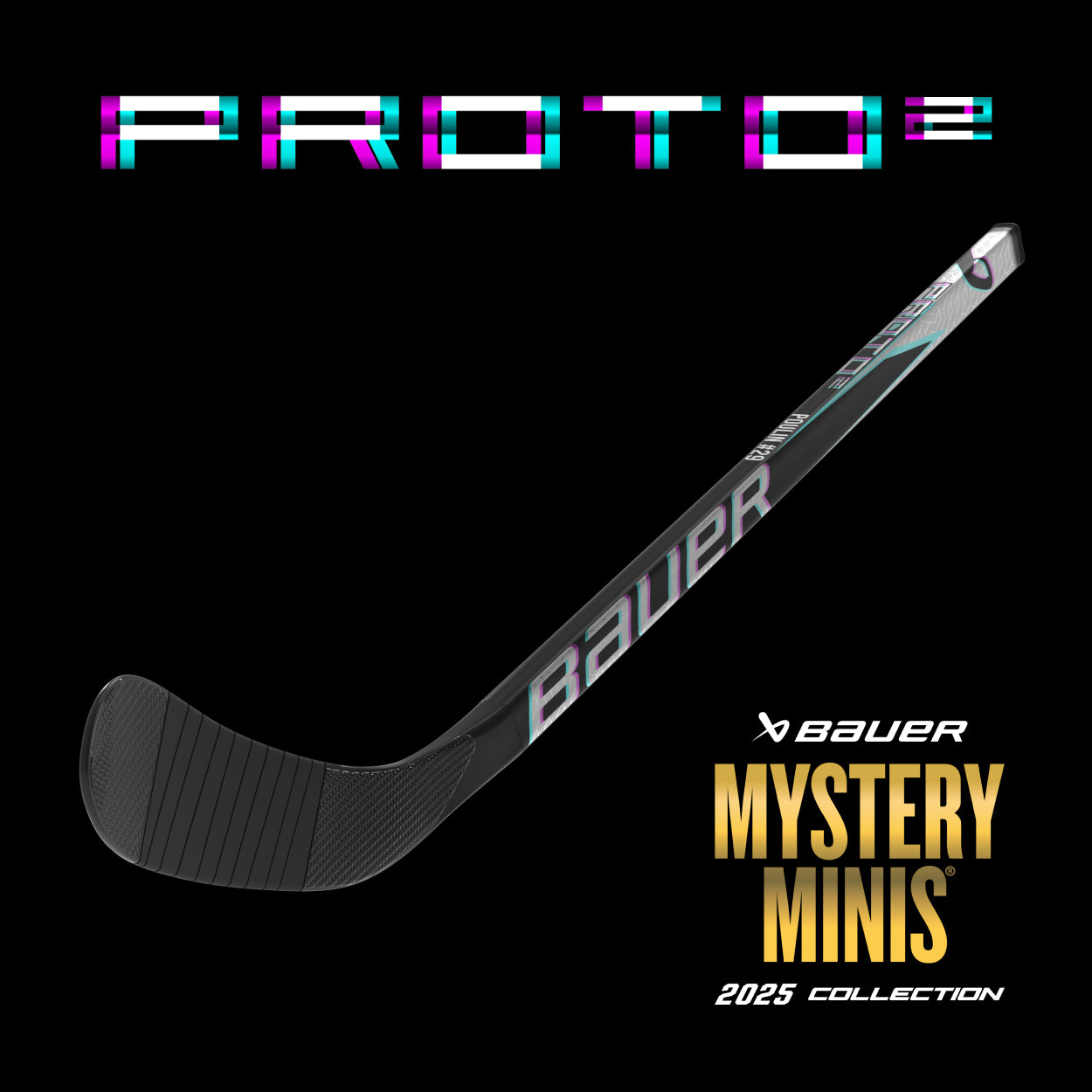 bauer-mystery-minis-player-sticks-mini-bastoncino-giocatore image 7