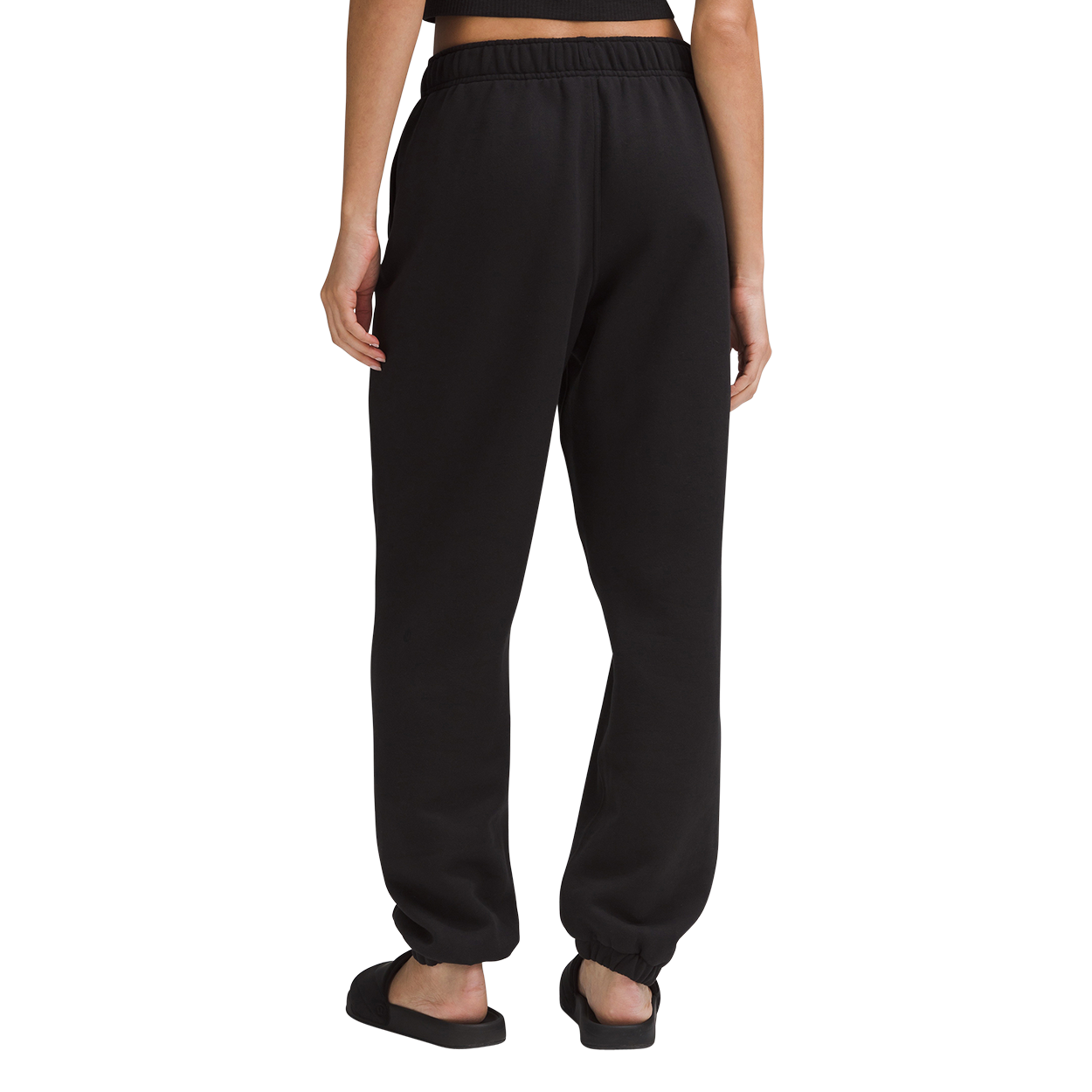 bauer-x-lululemon-scuba-mid-rise-oversized-jogger-donna image 2