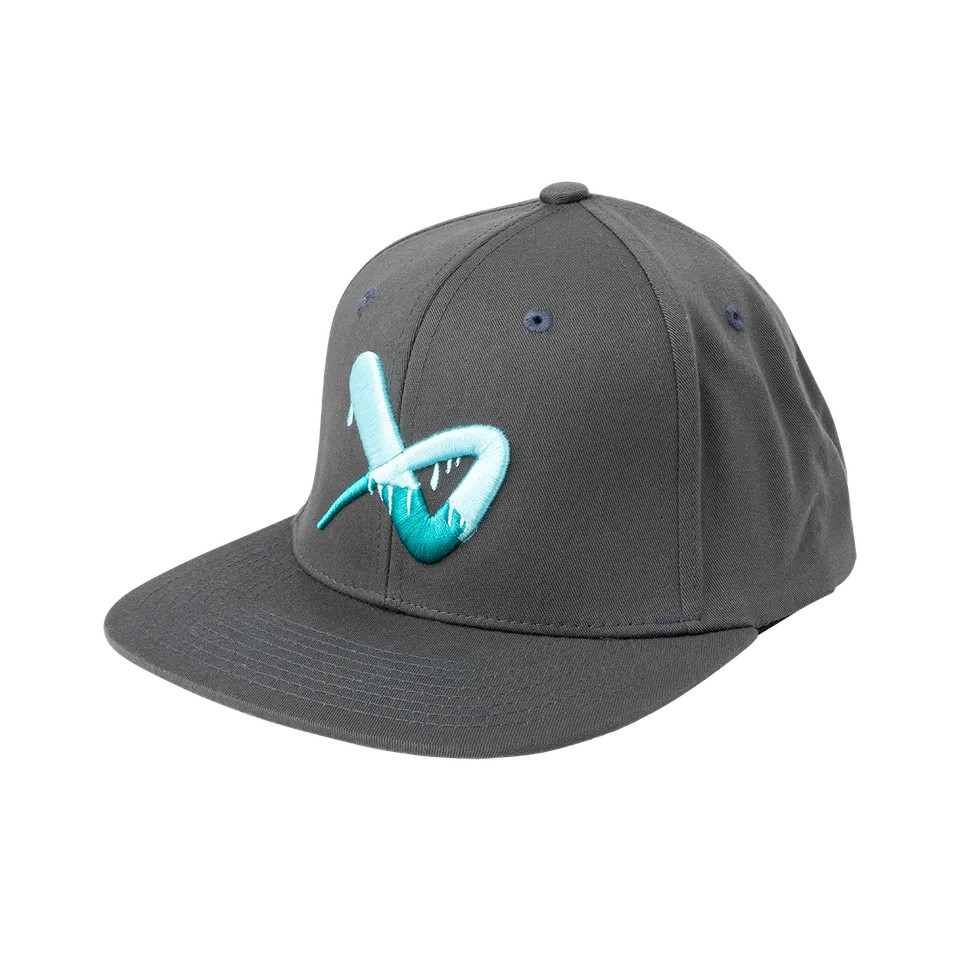 bauer-fuse-cappello-flat-brim-senior image 1