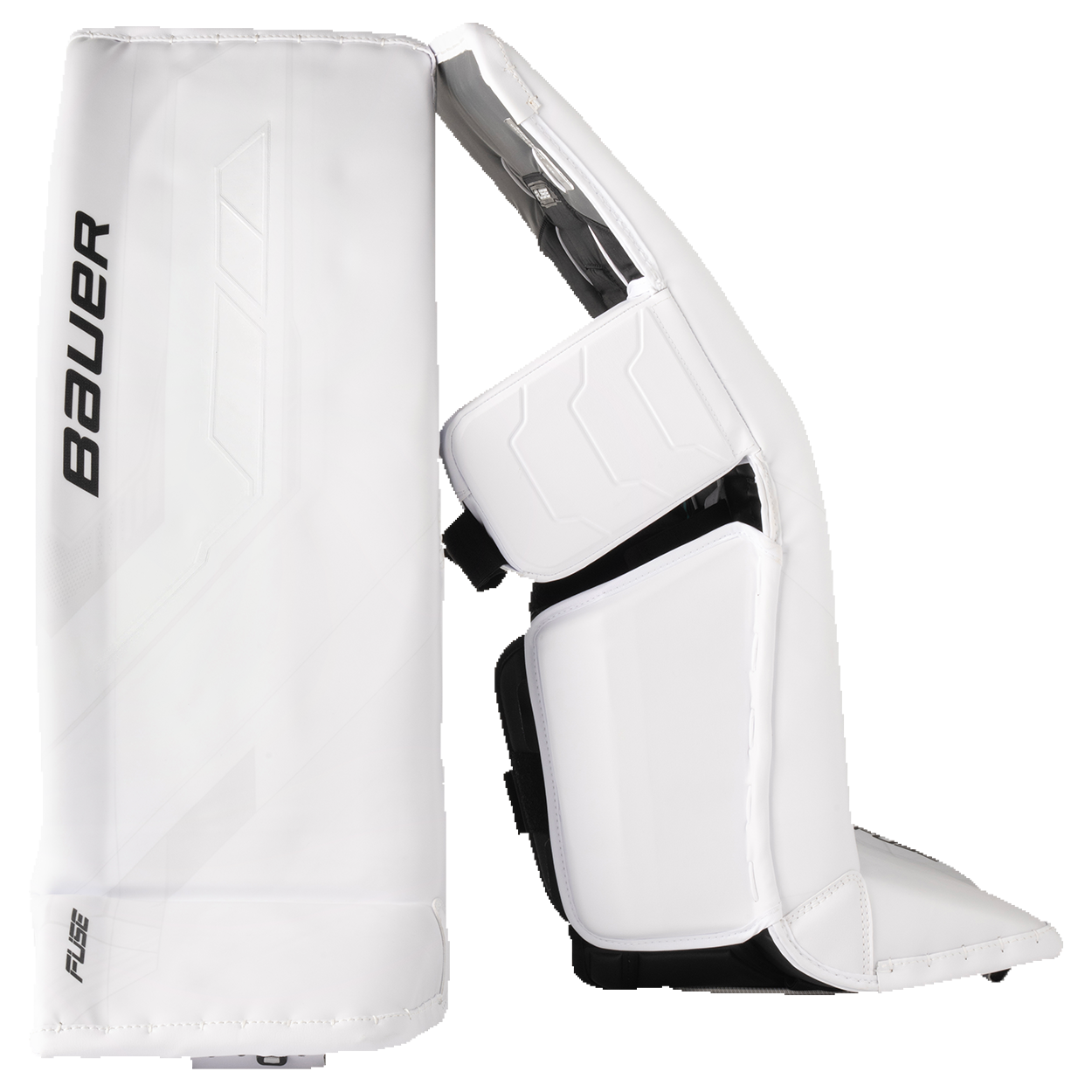 bauer-supreme-fuse-parastinchi-portiere-senior-goal-pad-elite image 6