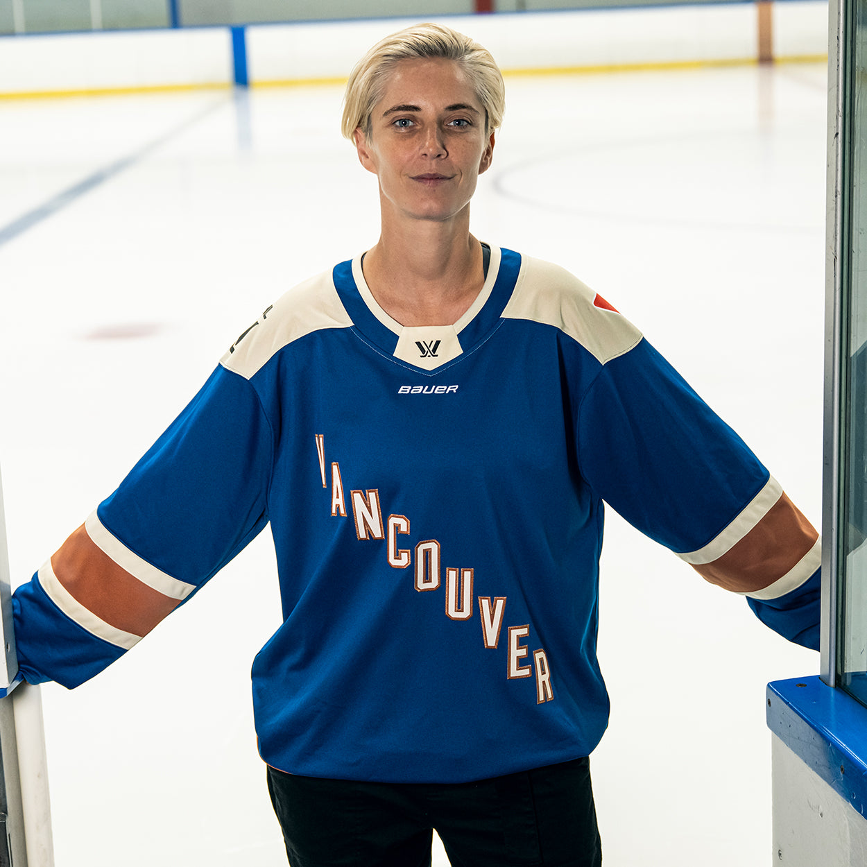 bauer-pwhl-vancouver-maglia-hockey-home-adulto-replica-inaugurale image 4
