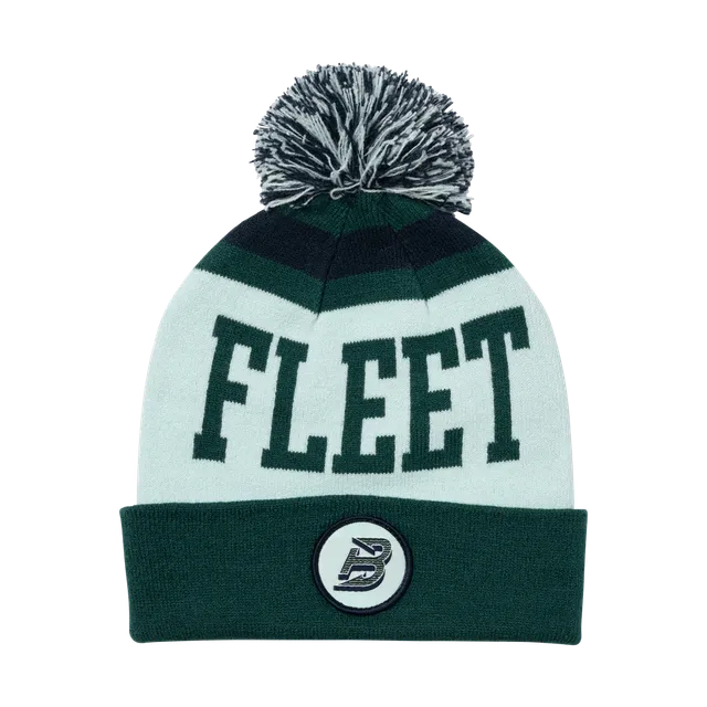 bauer-pwhl-boston-cuffia-pompon-knit-patch-senior image 1