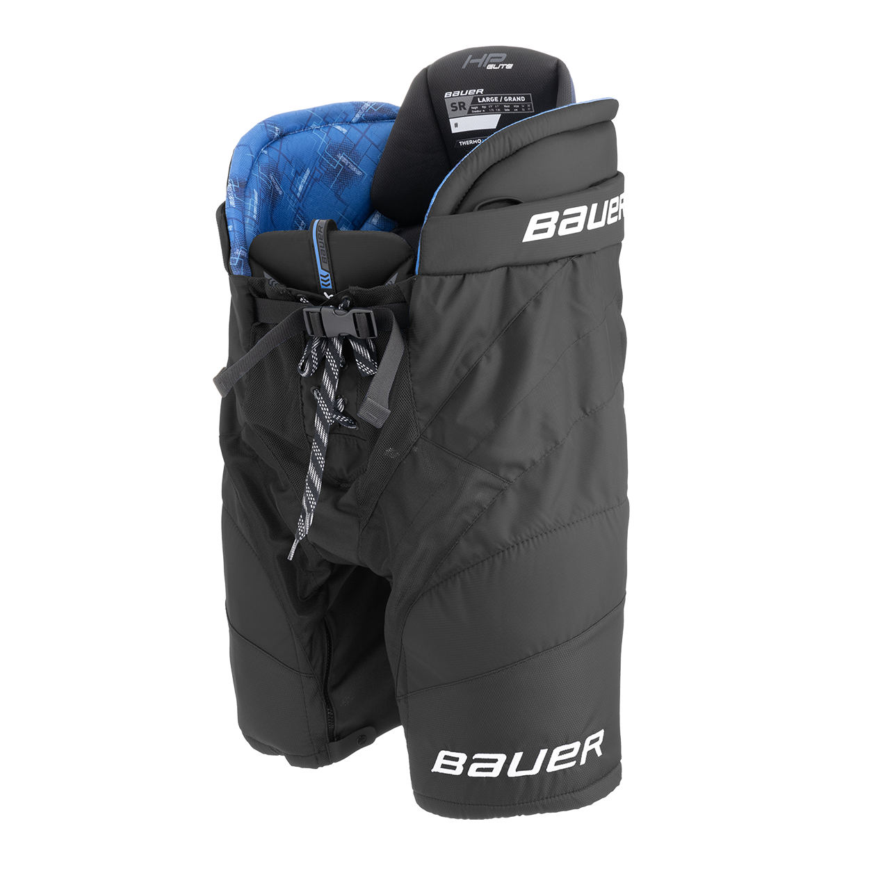 bauer-hp-elite-pant-intermediate-s24-pantalone-da-hockey-intermedio image 1