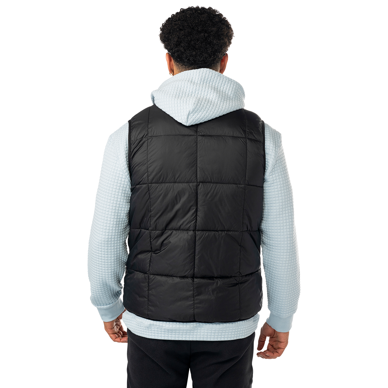 bauer-redline-gilet-riscaldato-uomo-senior image 7