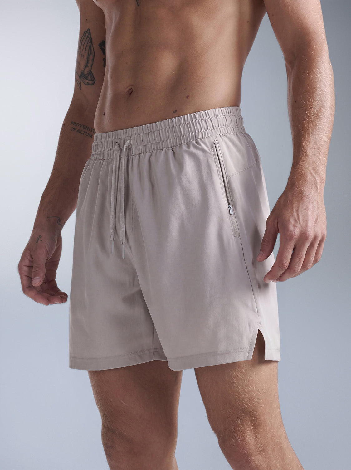 2xu-motion-pantaloncini-training-5-pollici-non-foderati image 5