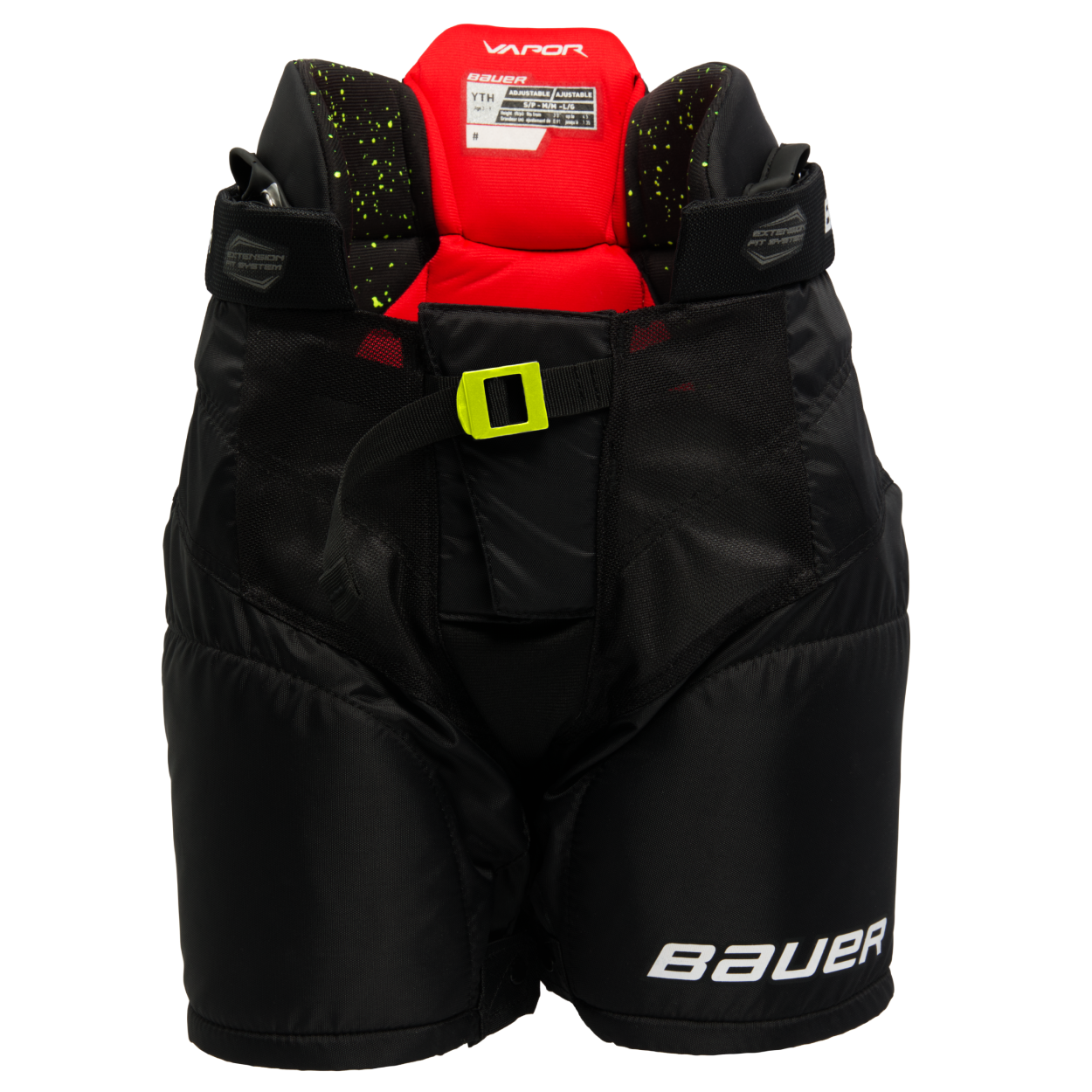 bauer-vapor-x-tend-kit-protettivo-hockey-bambino image 6