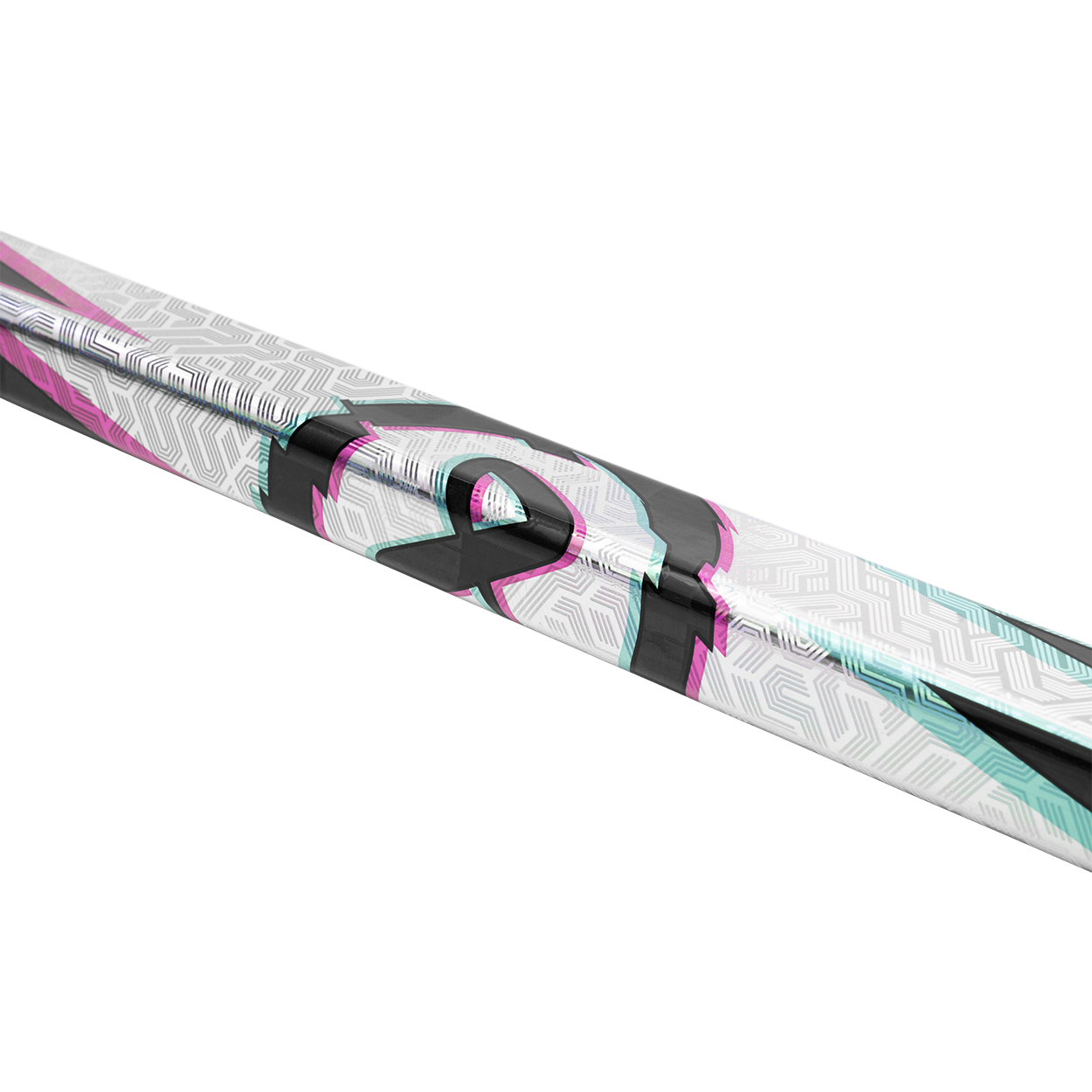 bauer-proto2-black-grip-intermediate-stecca-hockey-ghiaccio-mid-kick image 5