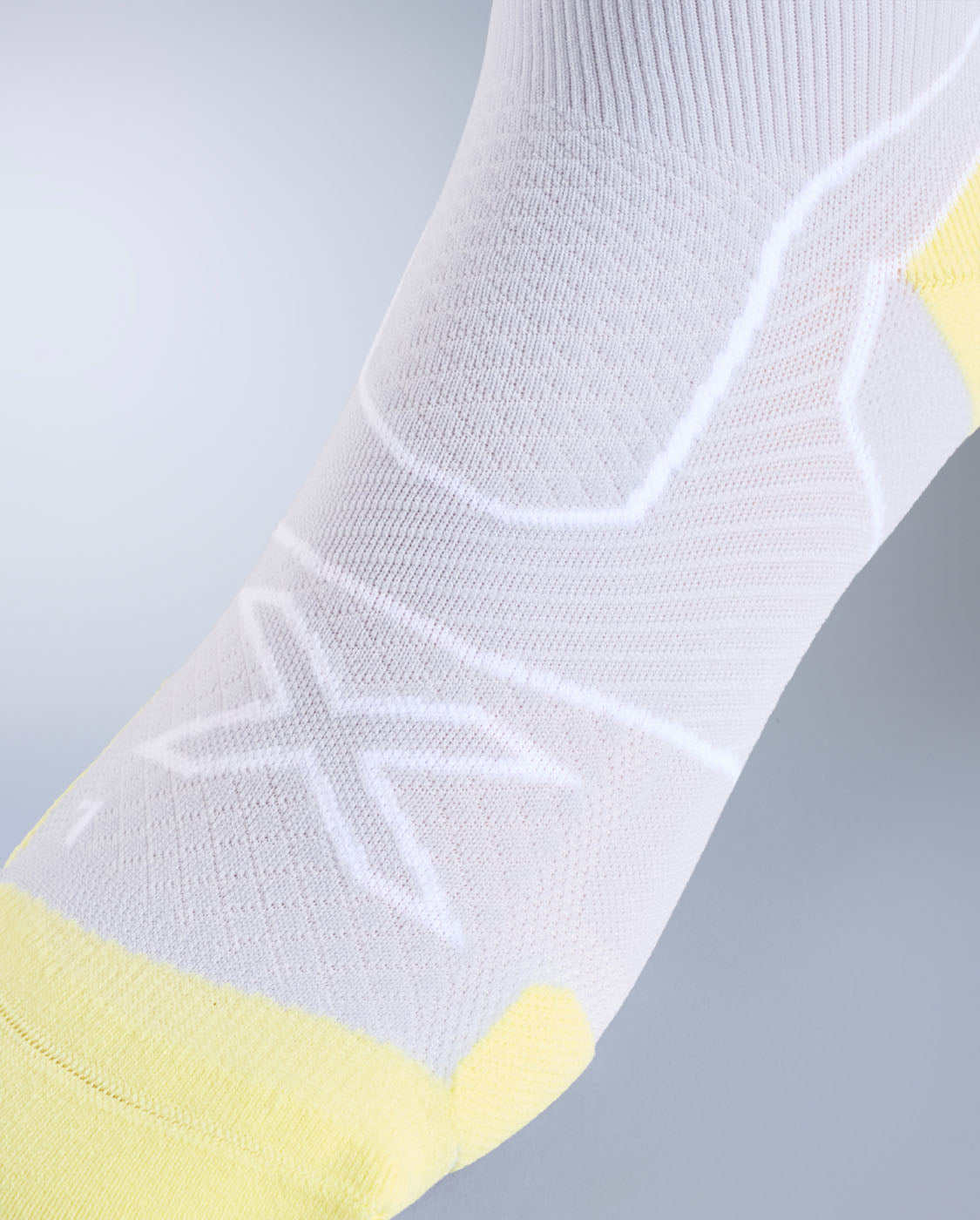 2xu-vectr-cushion-crew-socks-calze-a-compressione image 3