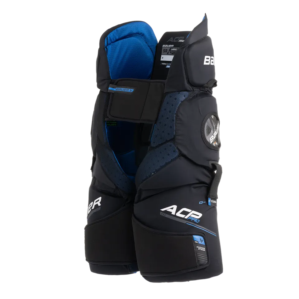 bauer-acp-pro-girdle-senior-s24-girdle-protettiva-hockey image 1