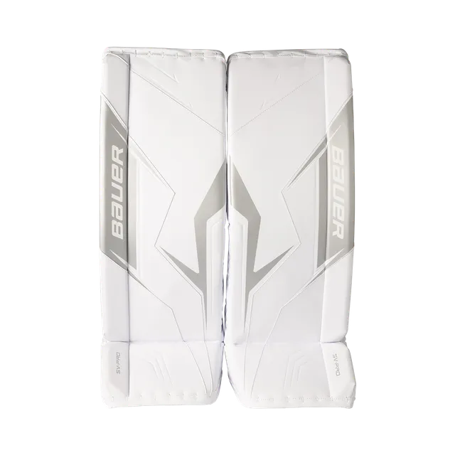 bauer-sv-pro-gambale-portiere-intermediate-s25 image 1