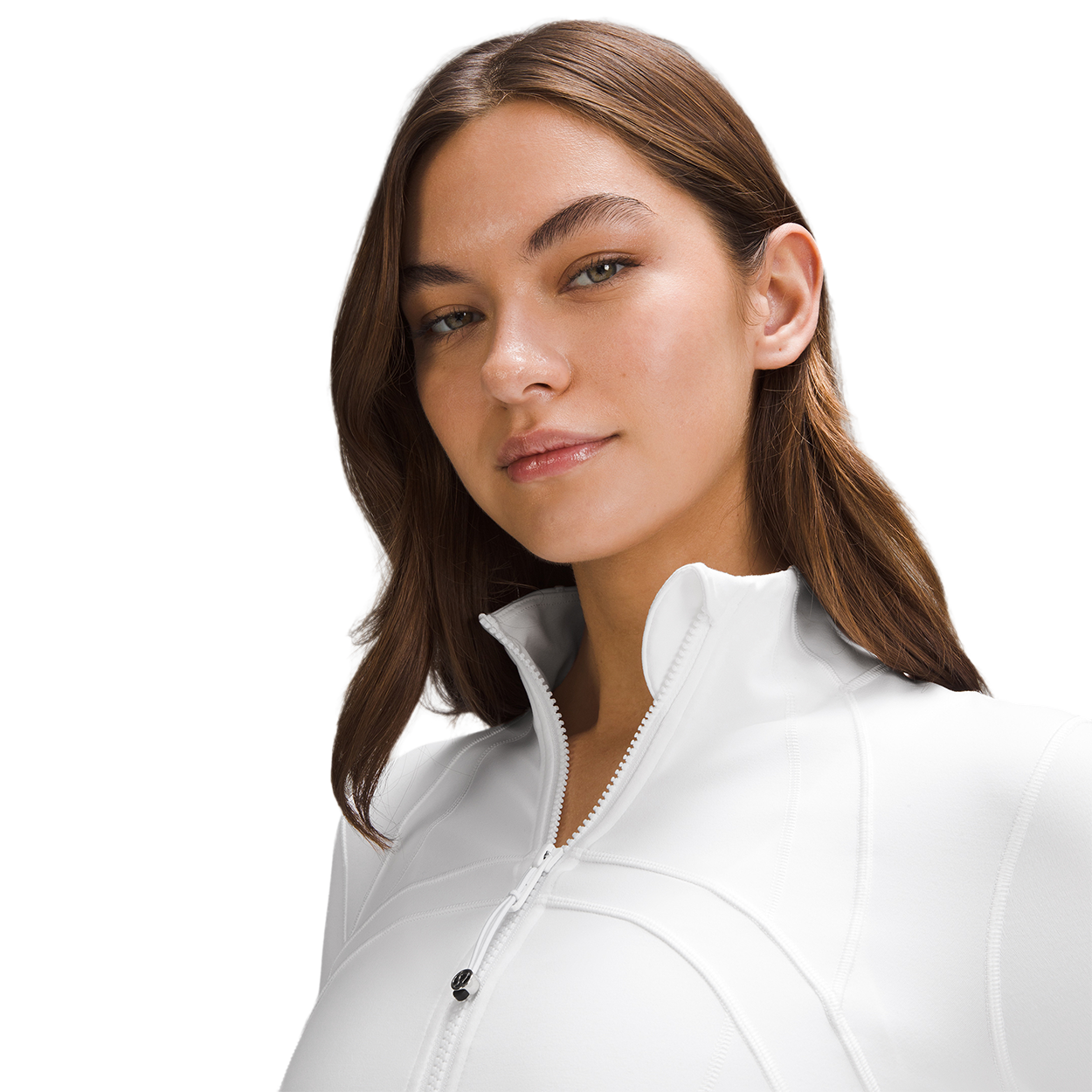 bauer-x-lululemon-define-giacca-con-cappuccio-donna image 5