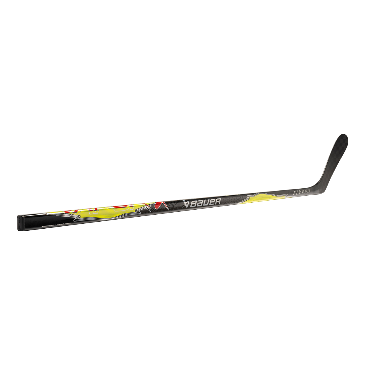 bauer-vapor-flypro-grip-stick-junior image 6