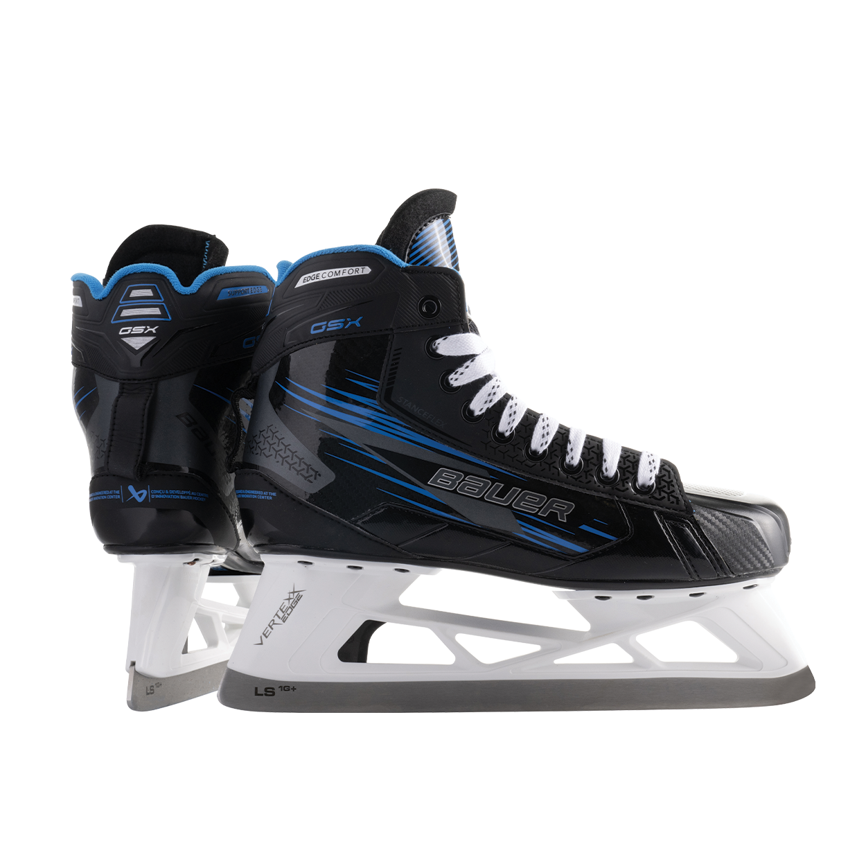 bauer-gsx-pattino-da-portiere-junior image 1