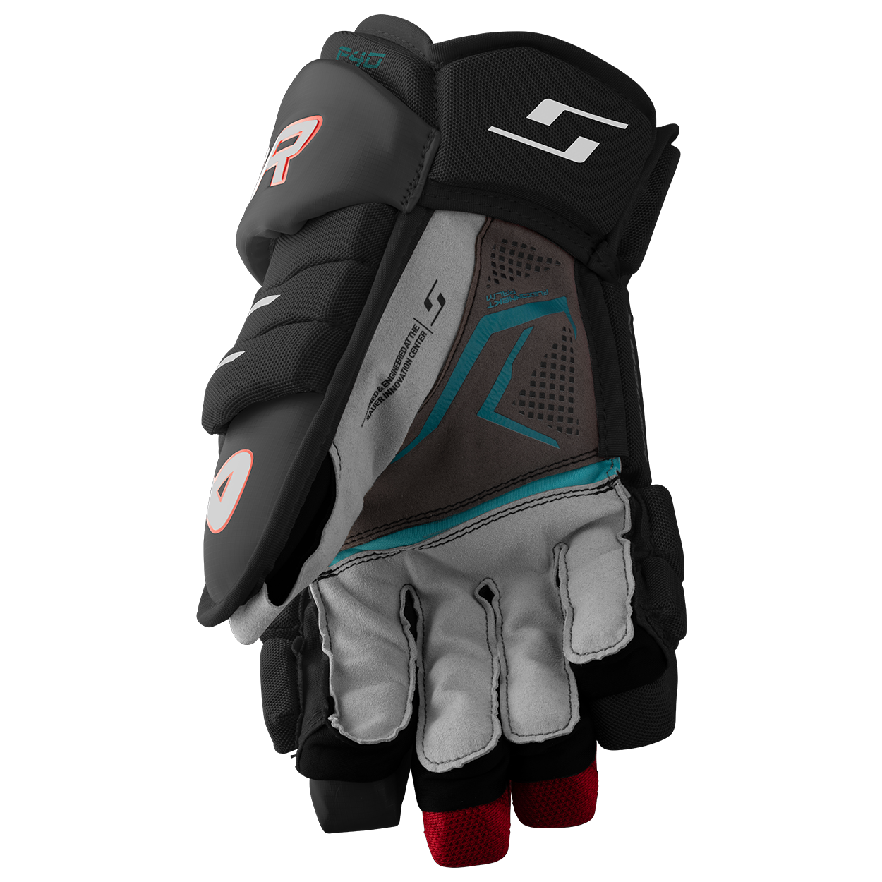 bauer-supreme-f40-guanti-hockey-intermediate image 6