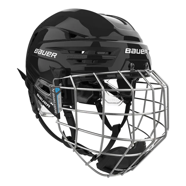 bauer-re-akt-90-casco-hockey-combo-senior image 1