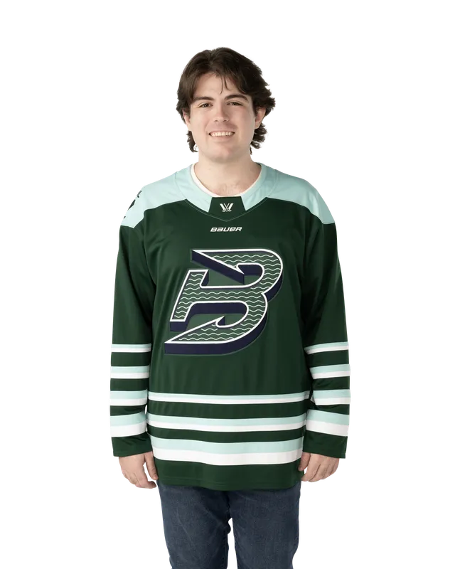 bauer-pwhl-home-jersey-boston-fleet-adult-maglia-replica-ufficiale image 1