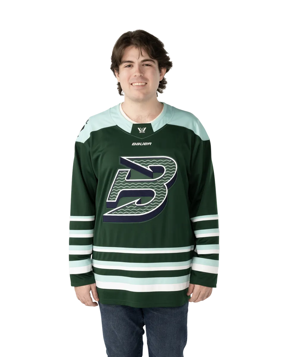 bauer-pwhl-home-jersey-boston-fleet-adult-maglia-replica-ufficiale image 1