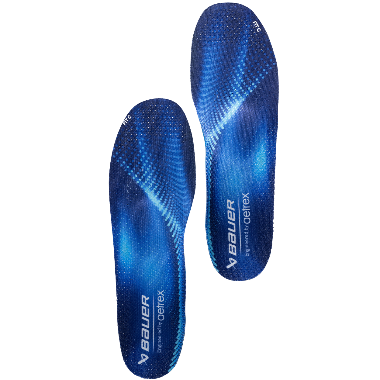 bauer-aetrex-plantari-ortopedici-da-hockey-youth-per-pattini image 5